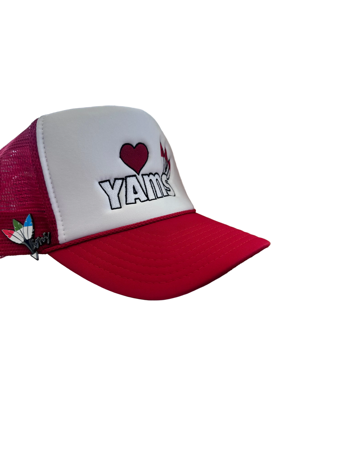 YAMS STUNNA HAT